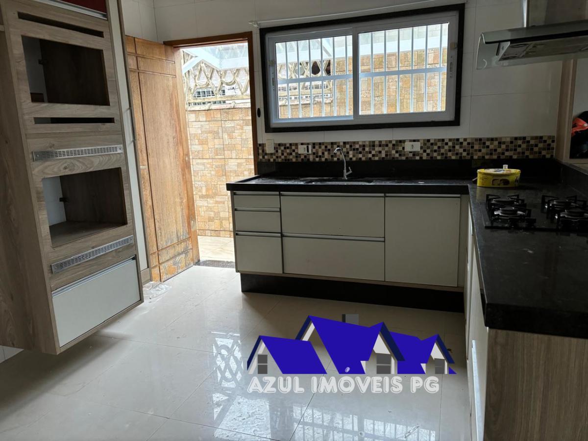 Casa à venda com 3 quartos, 351m² - Foto 16