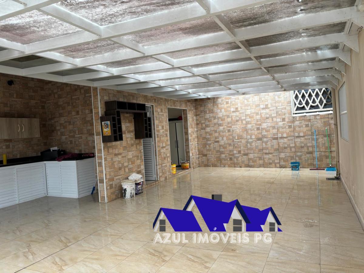 Casa à venda com 3 quartos, 351m² - Foto 21