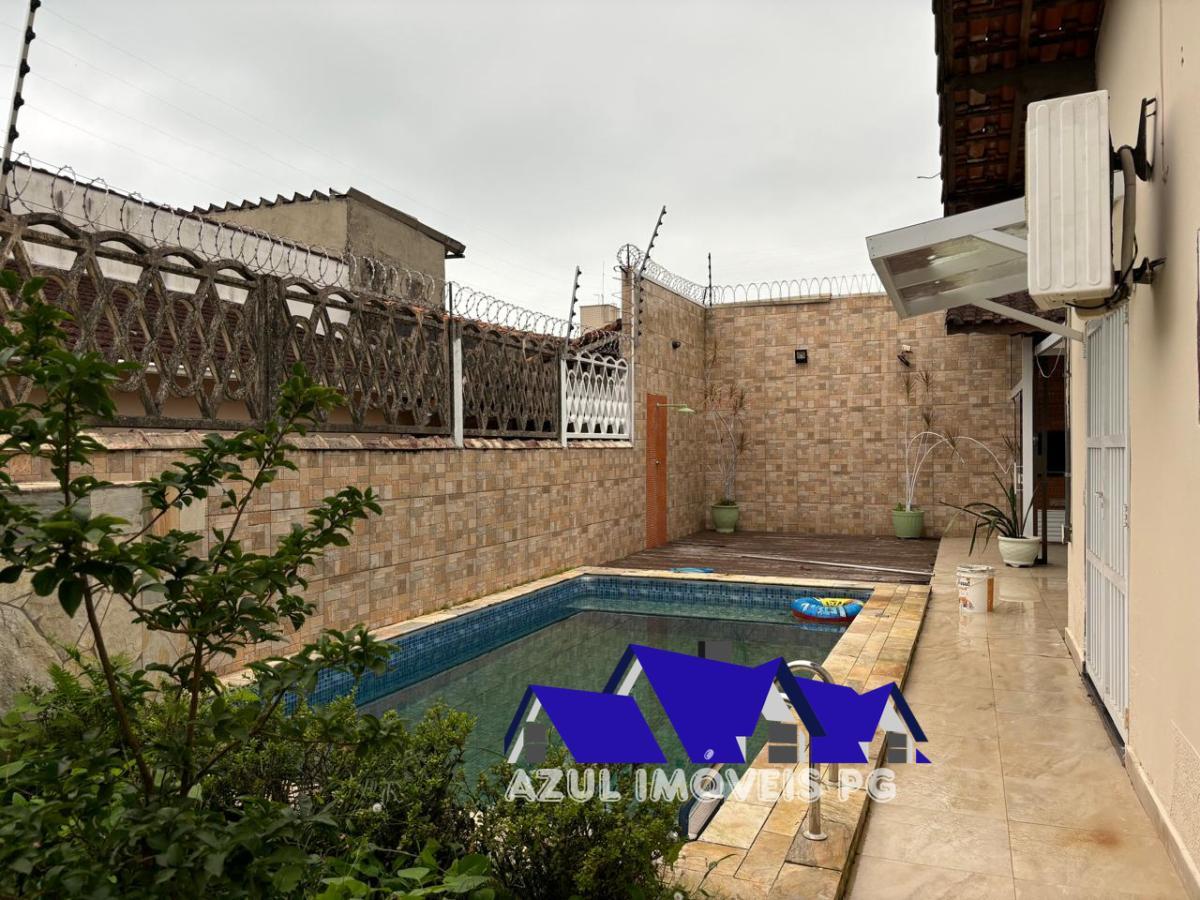 Casa à venda com 3 quartos, 351m² - Foto 19