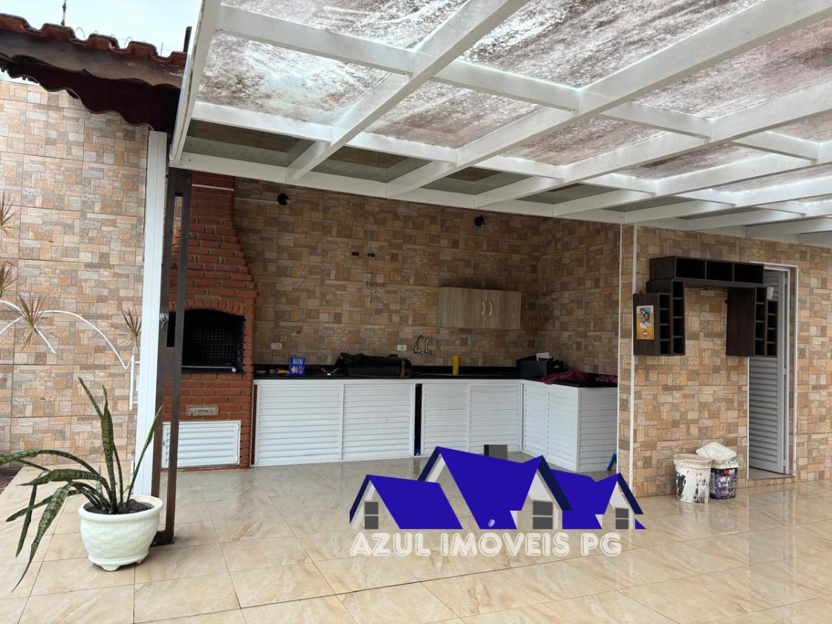 Casa à venda com 3 quartos, 351m² - Foto 20