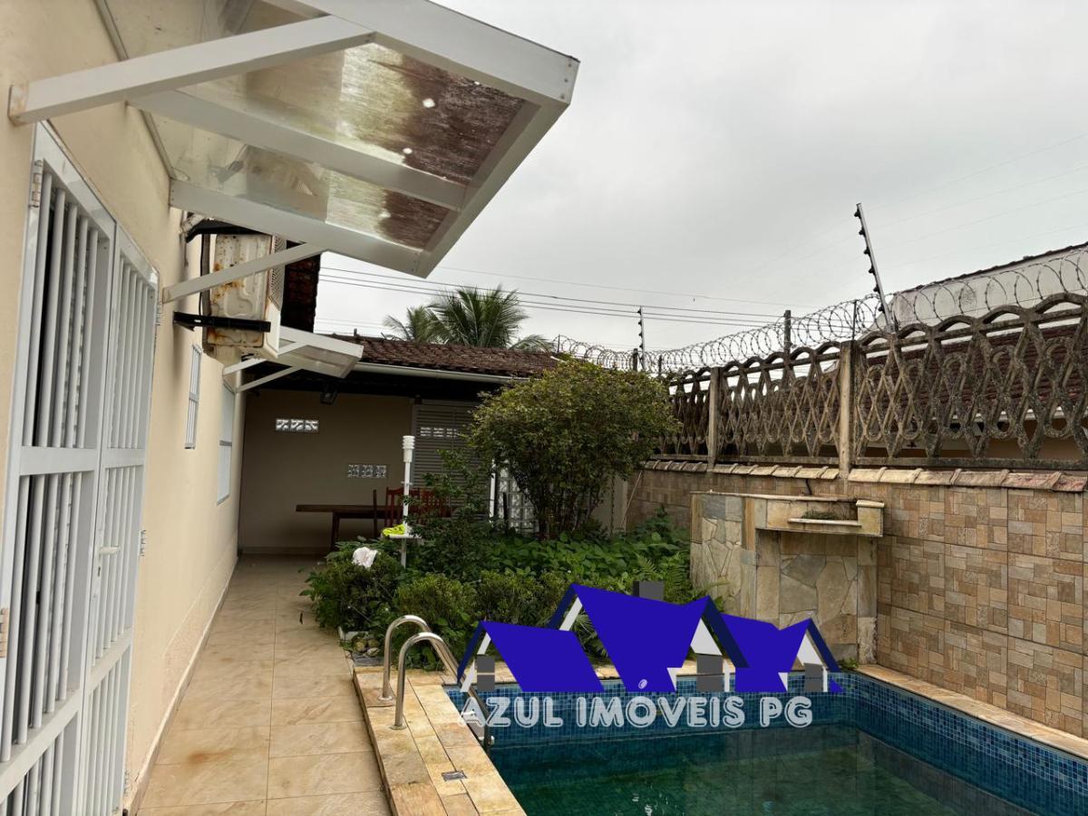 Casa à venda com 3 quartos, 351m² - Foto 25