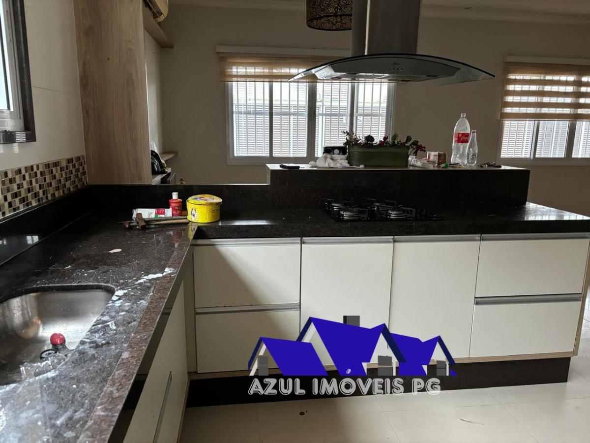 Casa à venda com 3 quartos, 351m² - Foto 26