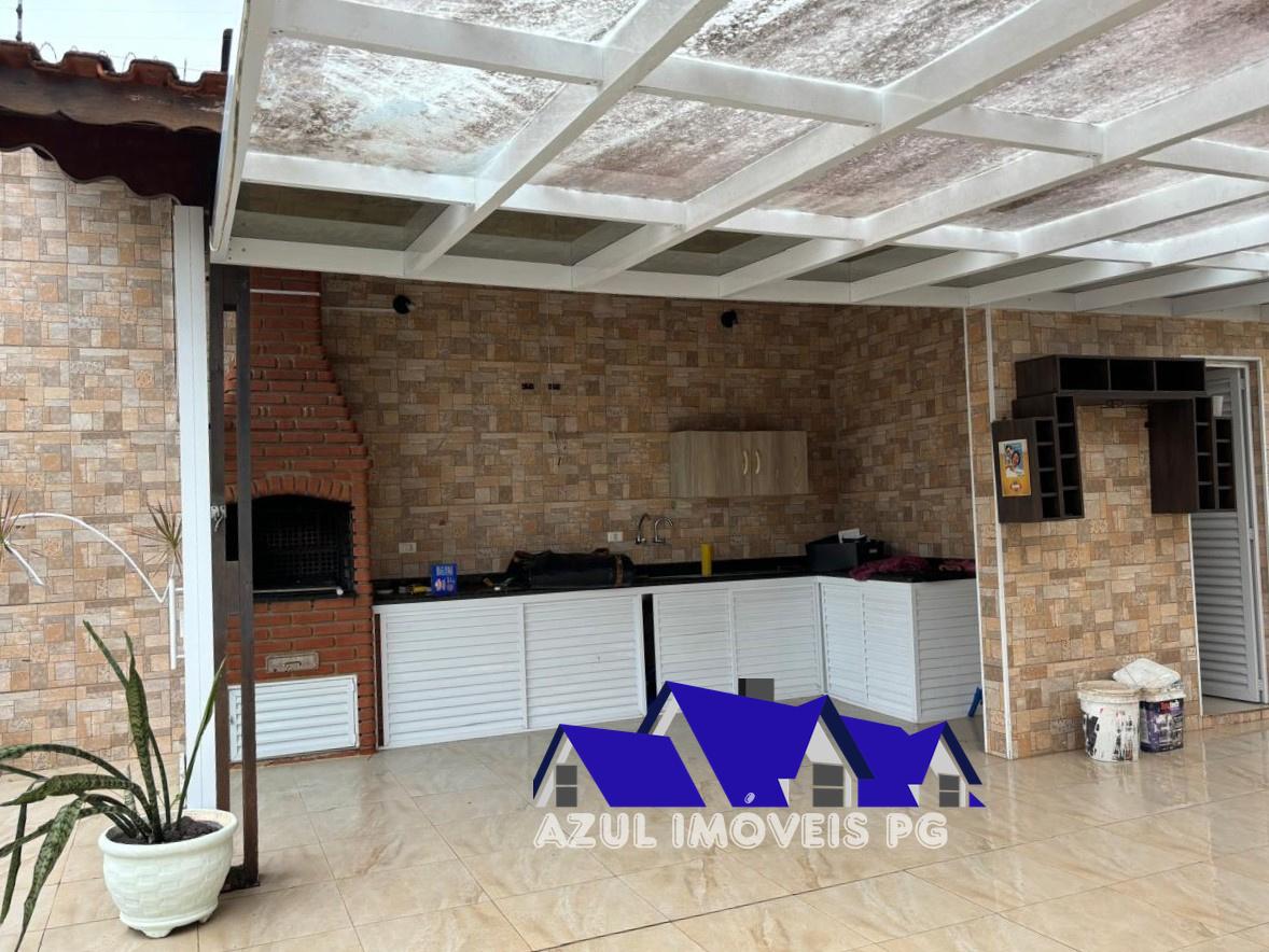 Casa à venda com 3 quartos, 351m² - Foto 27