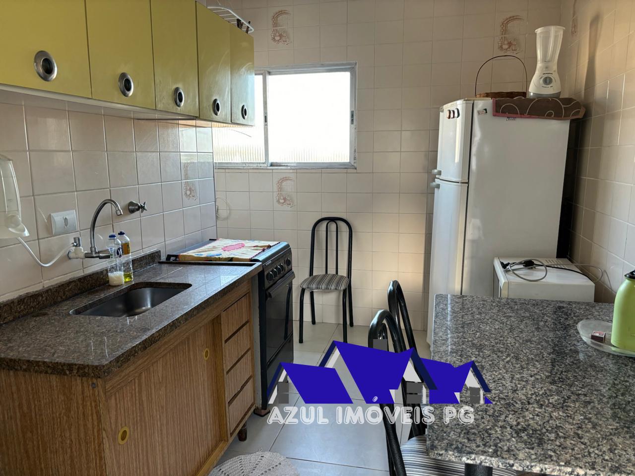 Apartamento à venda com 1 quarto, 50m² - Foto 2