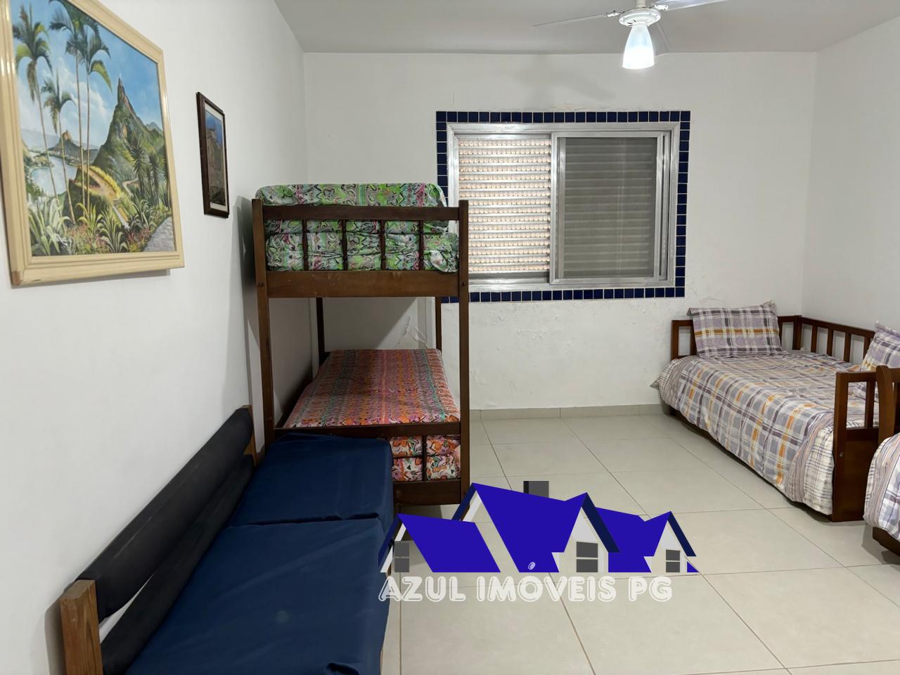 Apartamento à venda com 1 quarto, 50m² - Foto 6