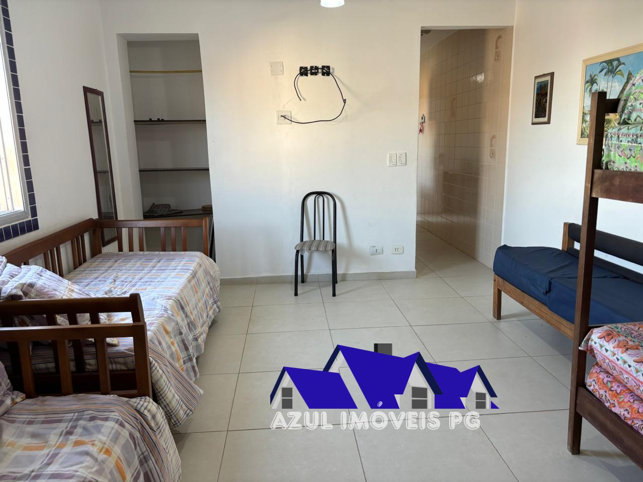 Apartamento à venda com 1 quarto, 50m² - Foto 10