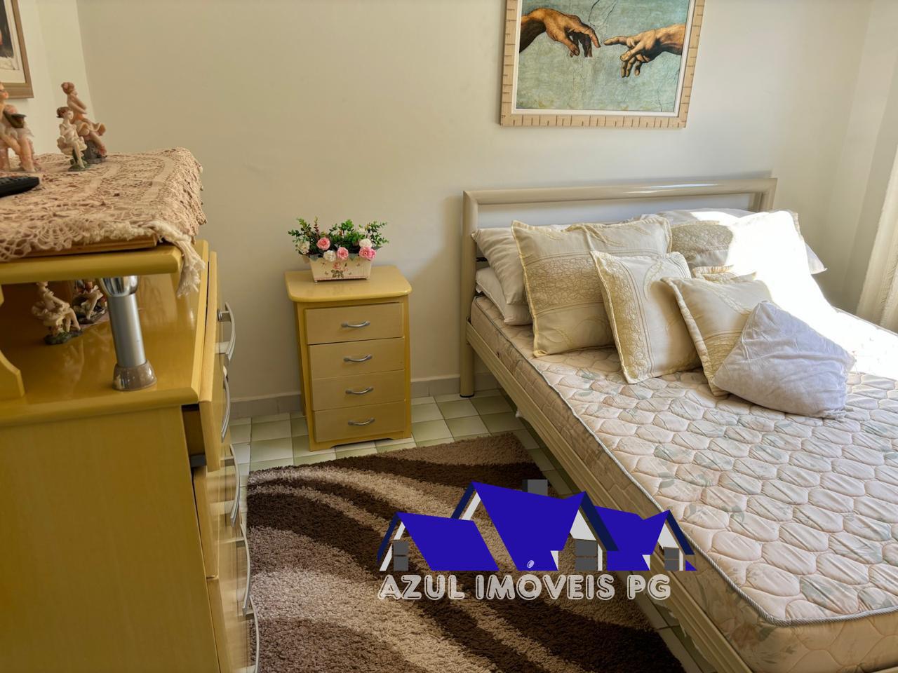 Apartamento à venda com 2 quartos, 65m² - Foto 3