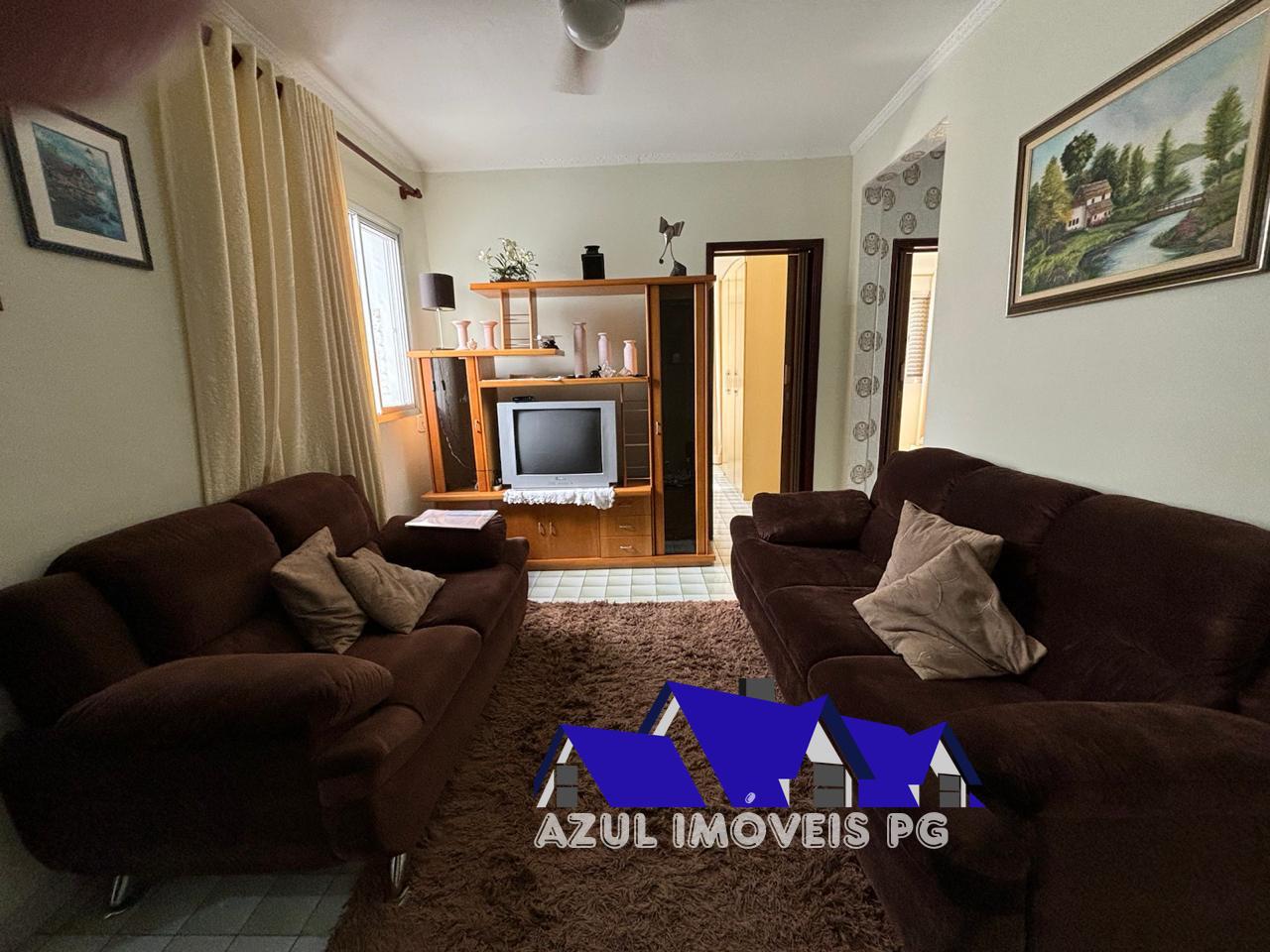 Apartamento à venda com 2 quartos, 65m² - Foto 1