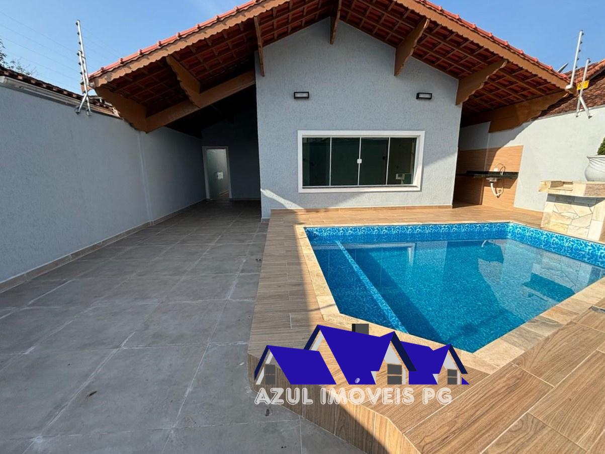 Casa à venda com 3 quartos, 270m² - Foto 4