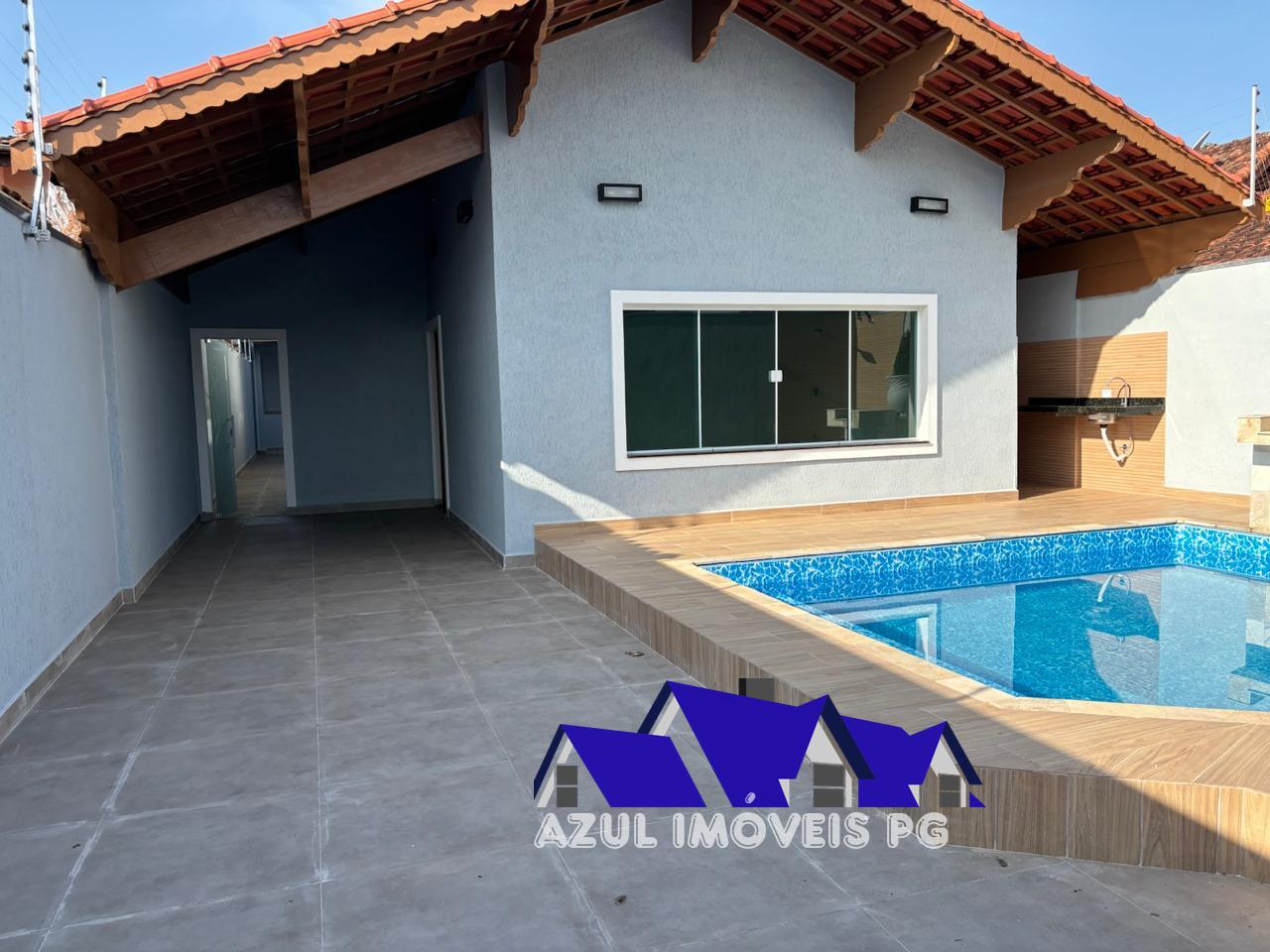 Casa à venda com 3 quartos, 270m² - Foto 1