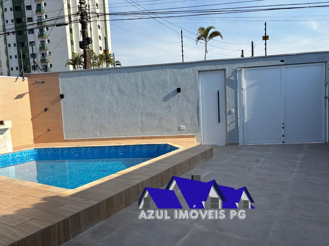 Casa à venda com 3 quartos, 270m² - Foto 6