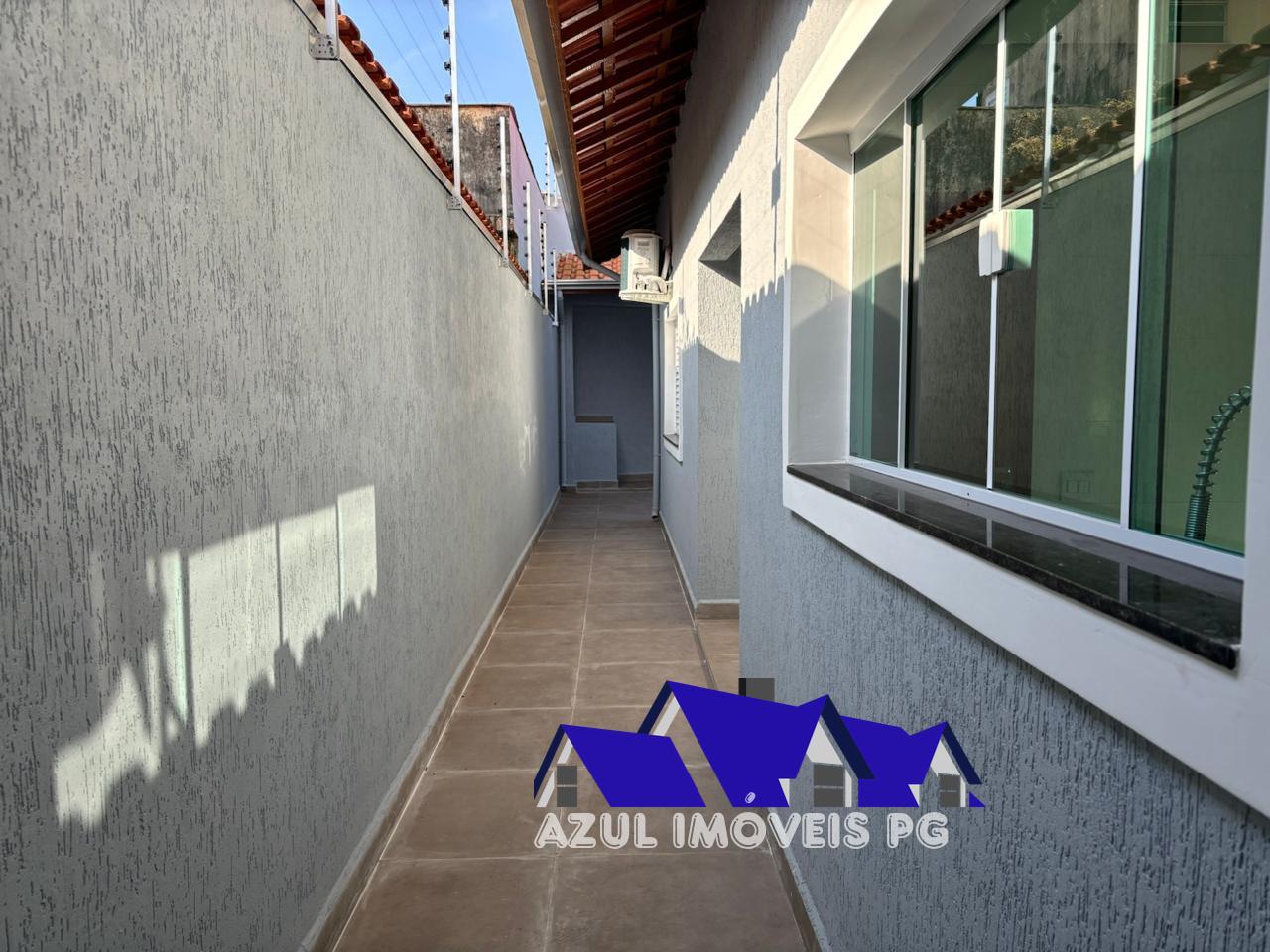 Casa à venda com 3 quartos, 270m² - Foto 7