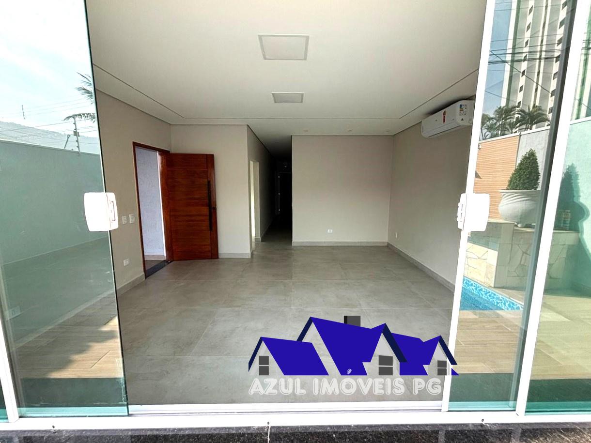 Casa à venda com 3 quartos, 270m² - Foto 11