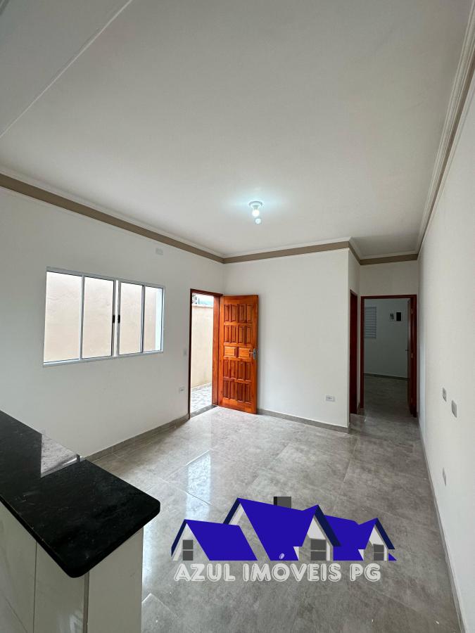 Casa à venda com 2 quartos, 175m² - Foto 4