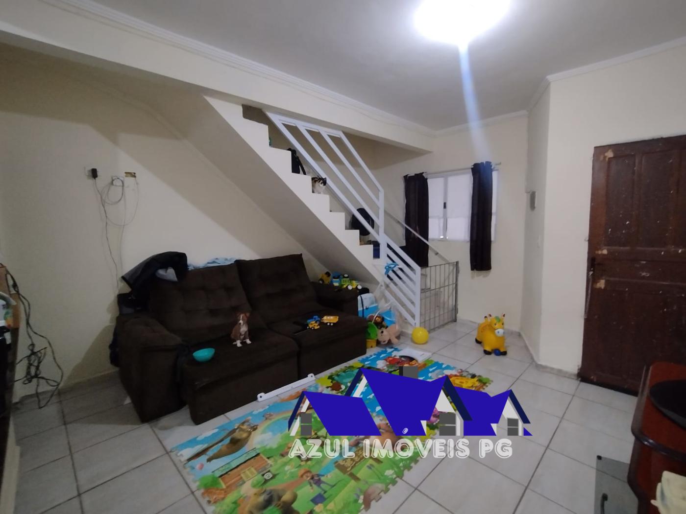 Sobrado à venda com 2 quartos, 80m² - Foto 4