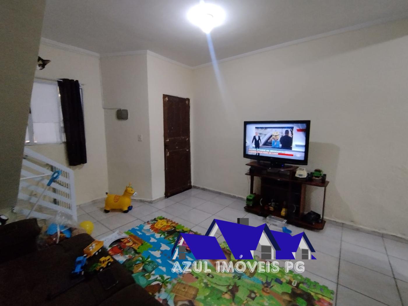 Sobrado à venda com 2 quartos, 80m² - Foto 5