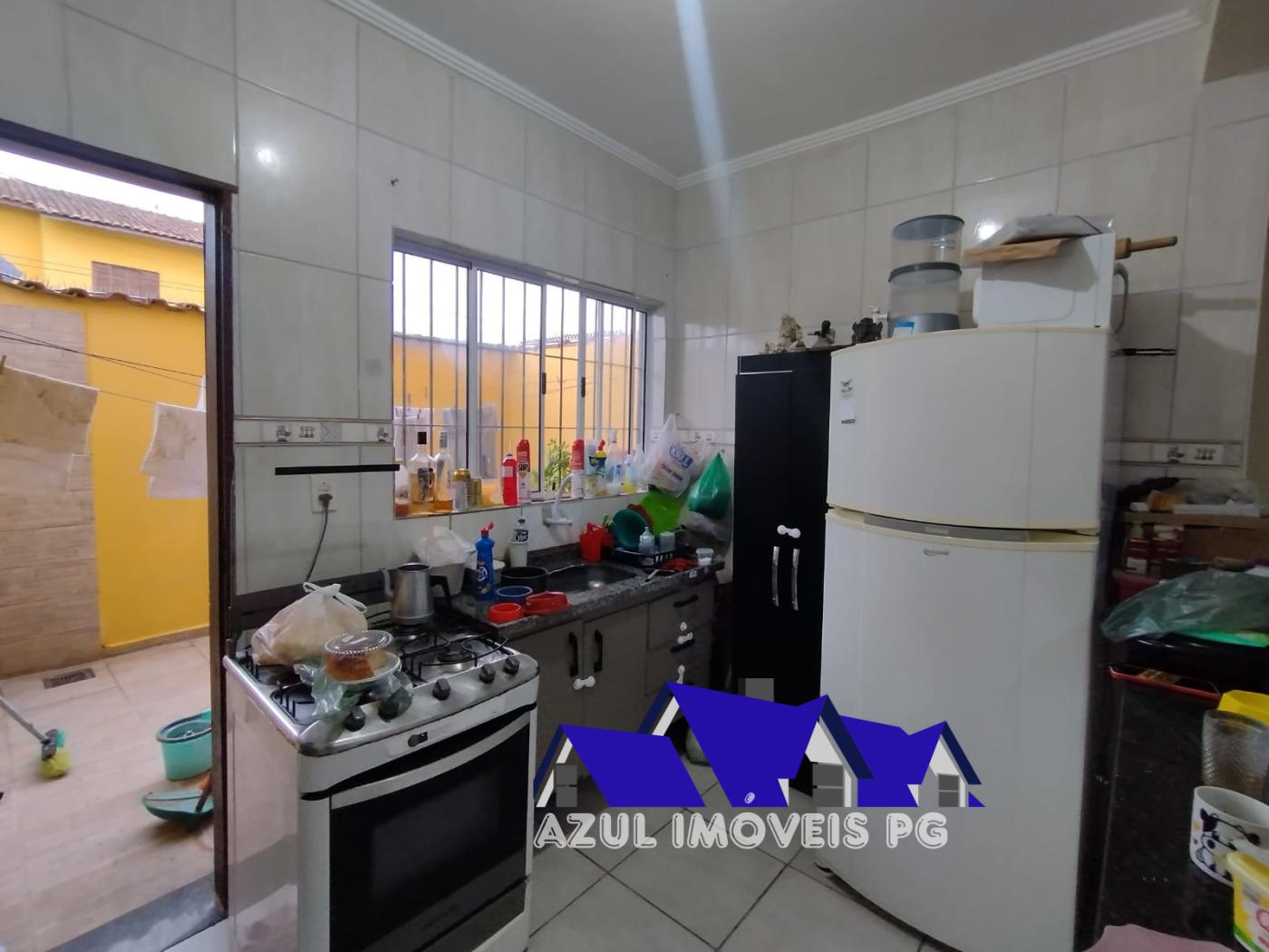 Sobrado à venda com 2 quartos, 80m² - Foto 6