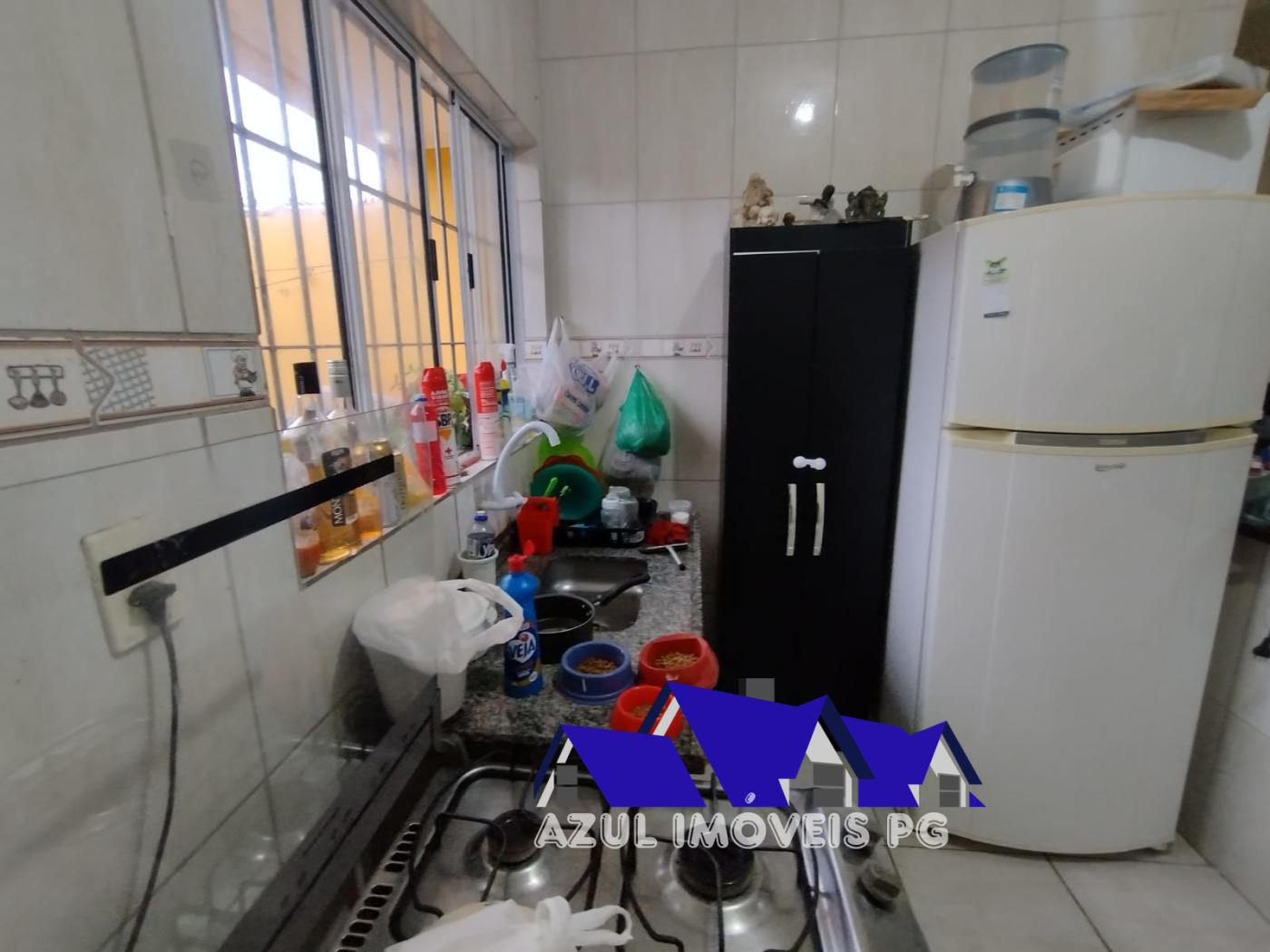 Sobrado à venda com 2 quartos, 80m² - Foto 7