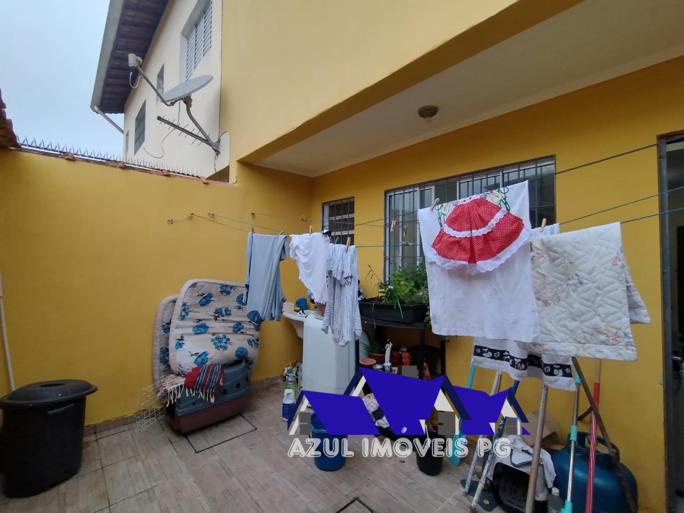 Sobrado à venda com 2 quartos, 80m² - Foto 8