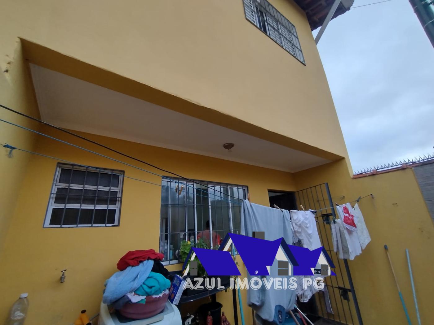 Sobrado à venda com 2 quartos, 80m² - Foto 9