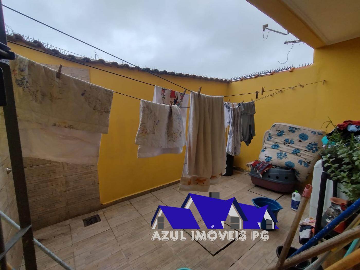 Sobrado à venda com 2 quartos, 80m² - Foto 10