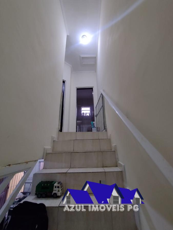 Sobrado à venda com 2 quartos, 80m² - Foto 11