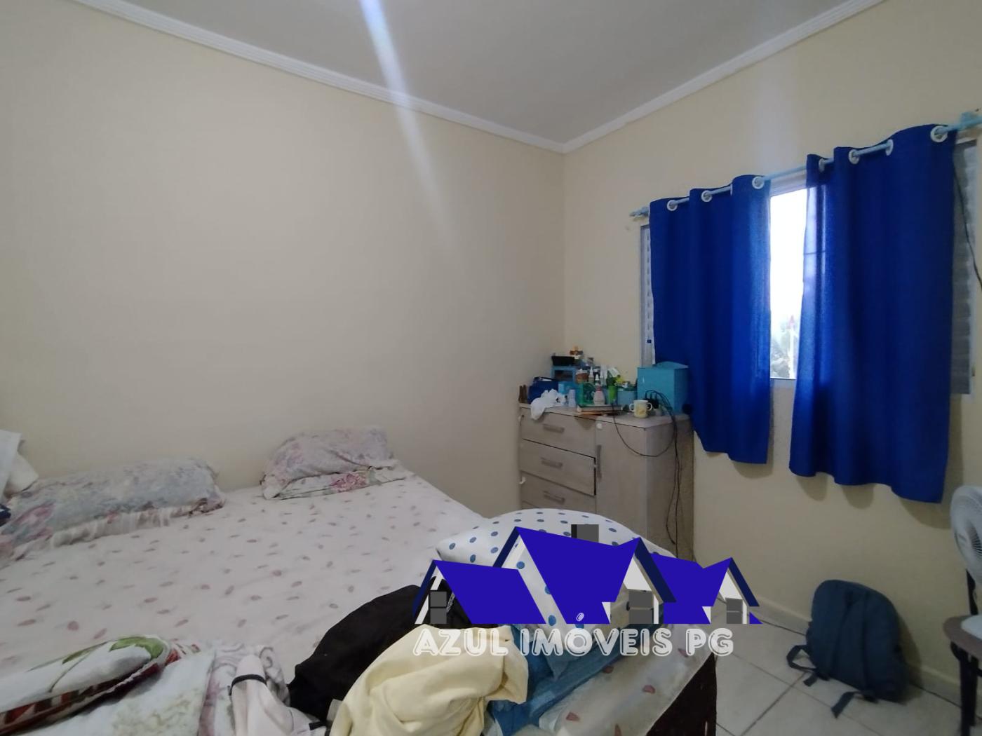 Sobrado à venda com 2 quartos, 80m² - Foto 13