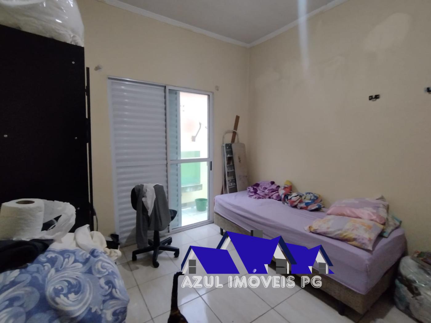 Sobrado à venda com 2 quartos, 80m² - Foto 16