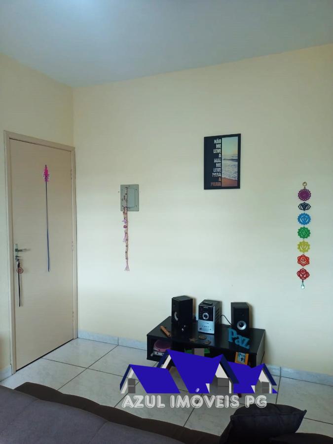 Apartamento à venda com 1 quarto, 40m² - Foto 1