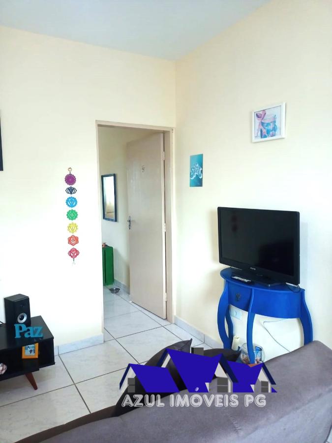 Apartamento à venda com 1 quarto, 40m² - Foto 5