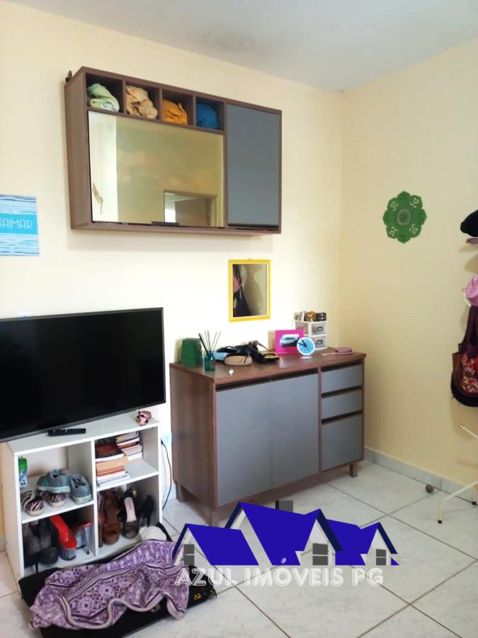 Apartamento à venda com 1 quarto, 40m² - Foto 7