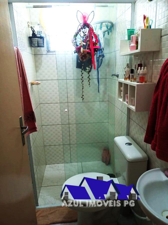 Apartamento à venda com 1 quarto, 40m² - Foto 9