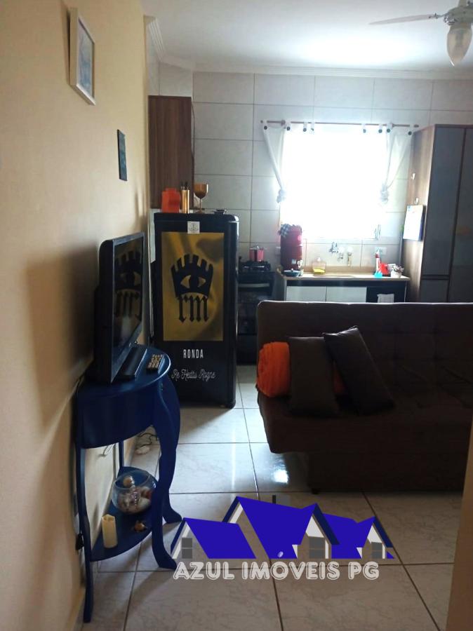 Apartamento à venda com 1 quarto, 40m² - Foto 11