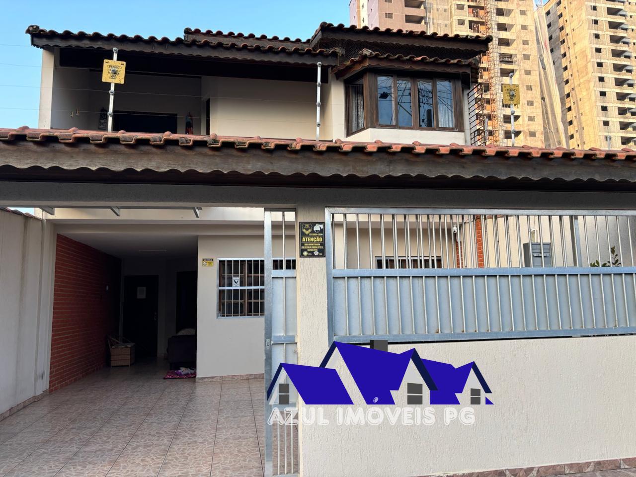 Sobrado à venda com 3 quartos, 143m² - Foto 2