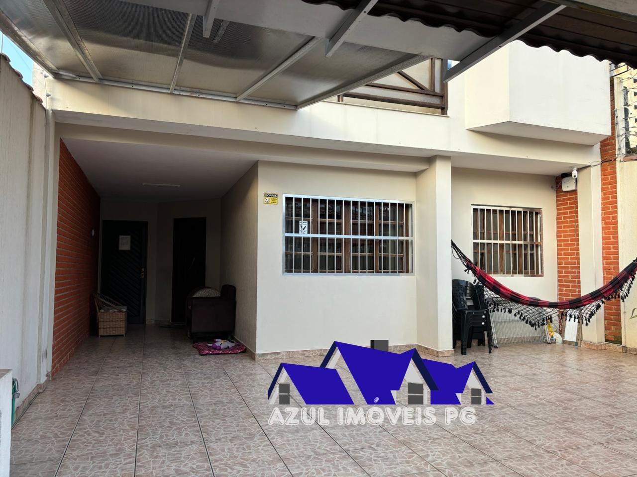 Sobrado à venda com 3 quartos, 143m² - Foto 3