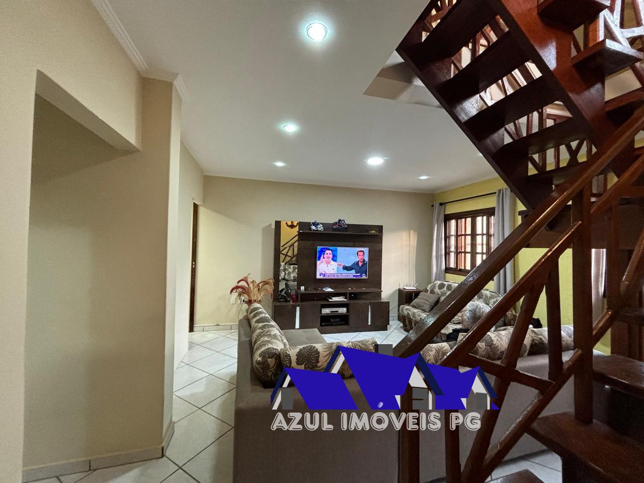 Sobrado à venda com 3 quartos, 143m² - Foto 5