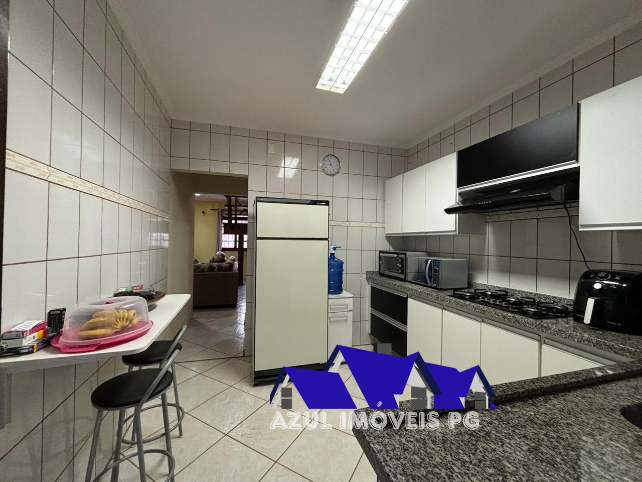 Sobrado à venda com 3 quartos, 143m² - Foto 13