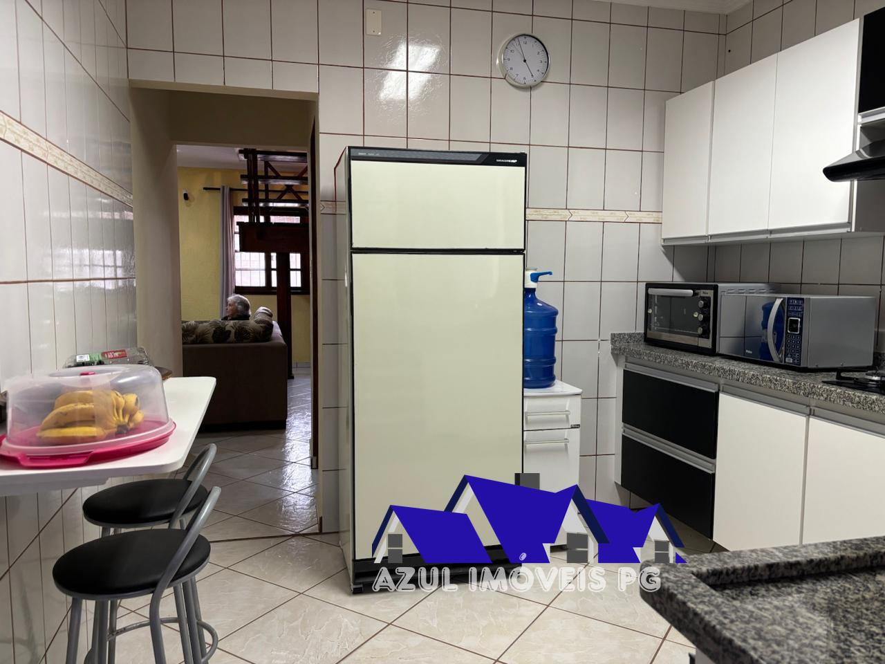 Sobrado à venda com 3 quartos, 143m² - Foto 14