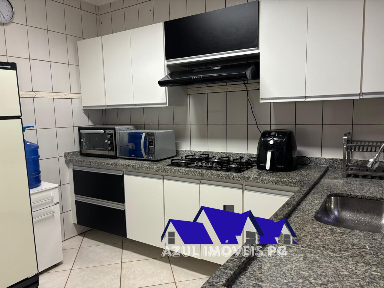 Sobrado à venda com 3 quartos, 143m² - Foto 12