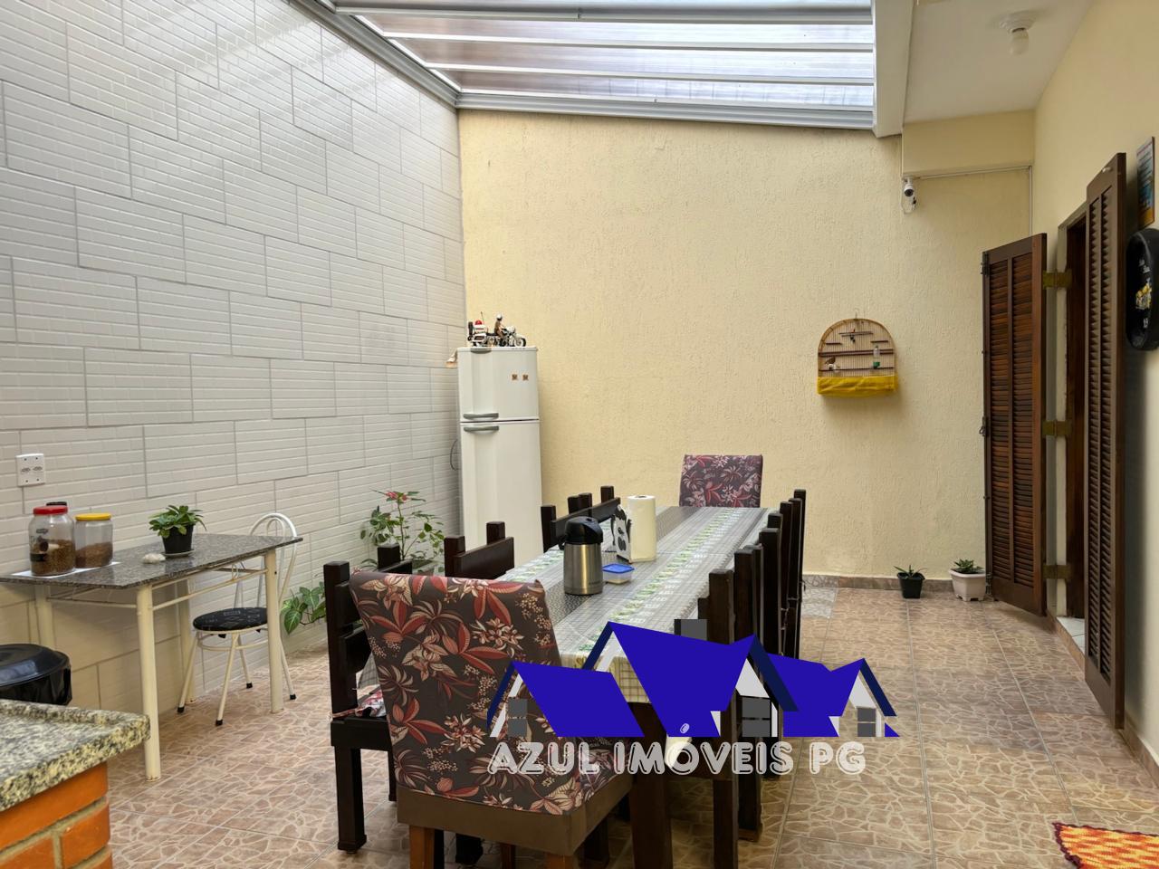 Sobrado à venda com 3 quartos, 143m² - Foto 15