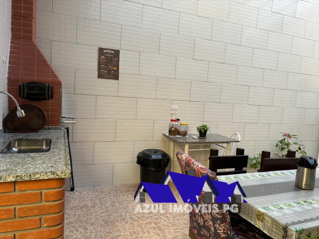 Sobrado à venda com 3 quartos, 143m² - Foto 16