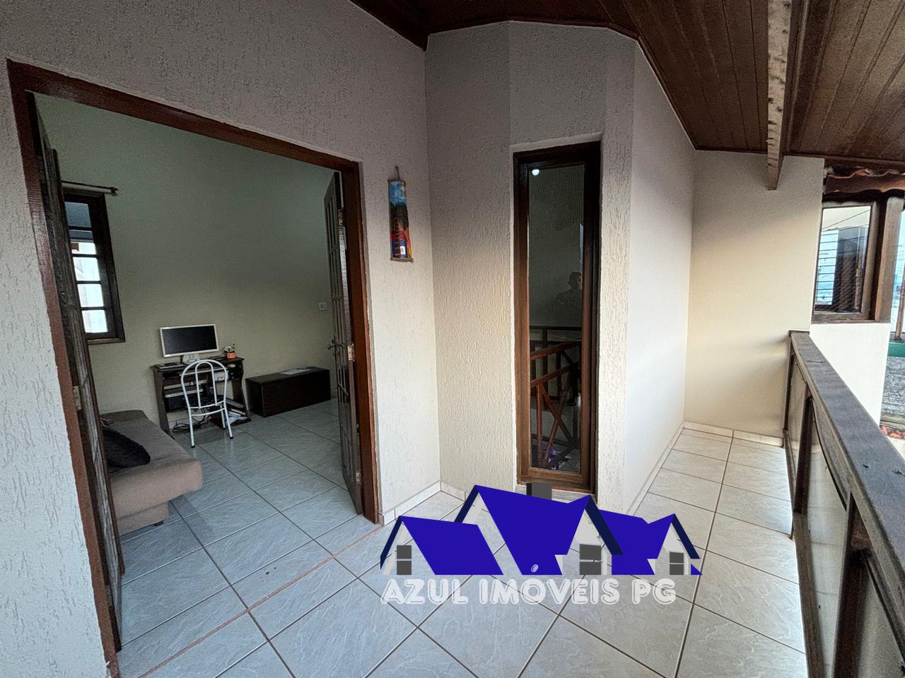 Sobrado à venda com 3 quartos, 143m² - Foto 20