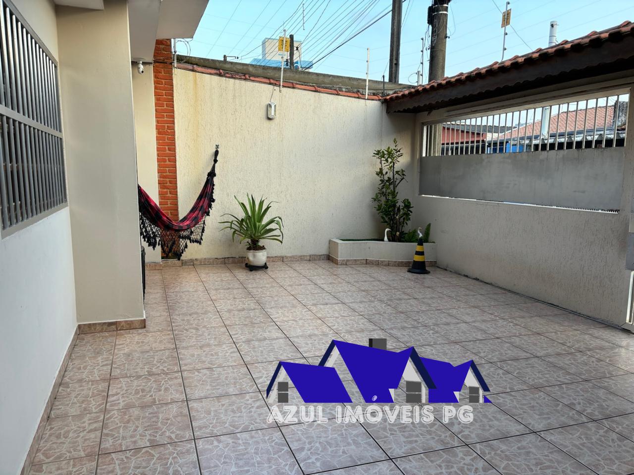 Sobrado à venda com 3 quartos, 143m² - Foto 35