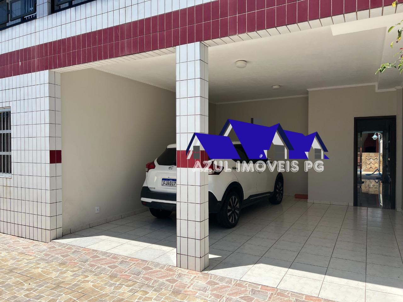 Sobrado à venda com 4 quartos, 262m² - Foto 4