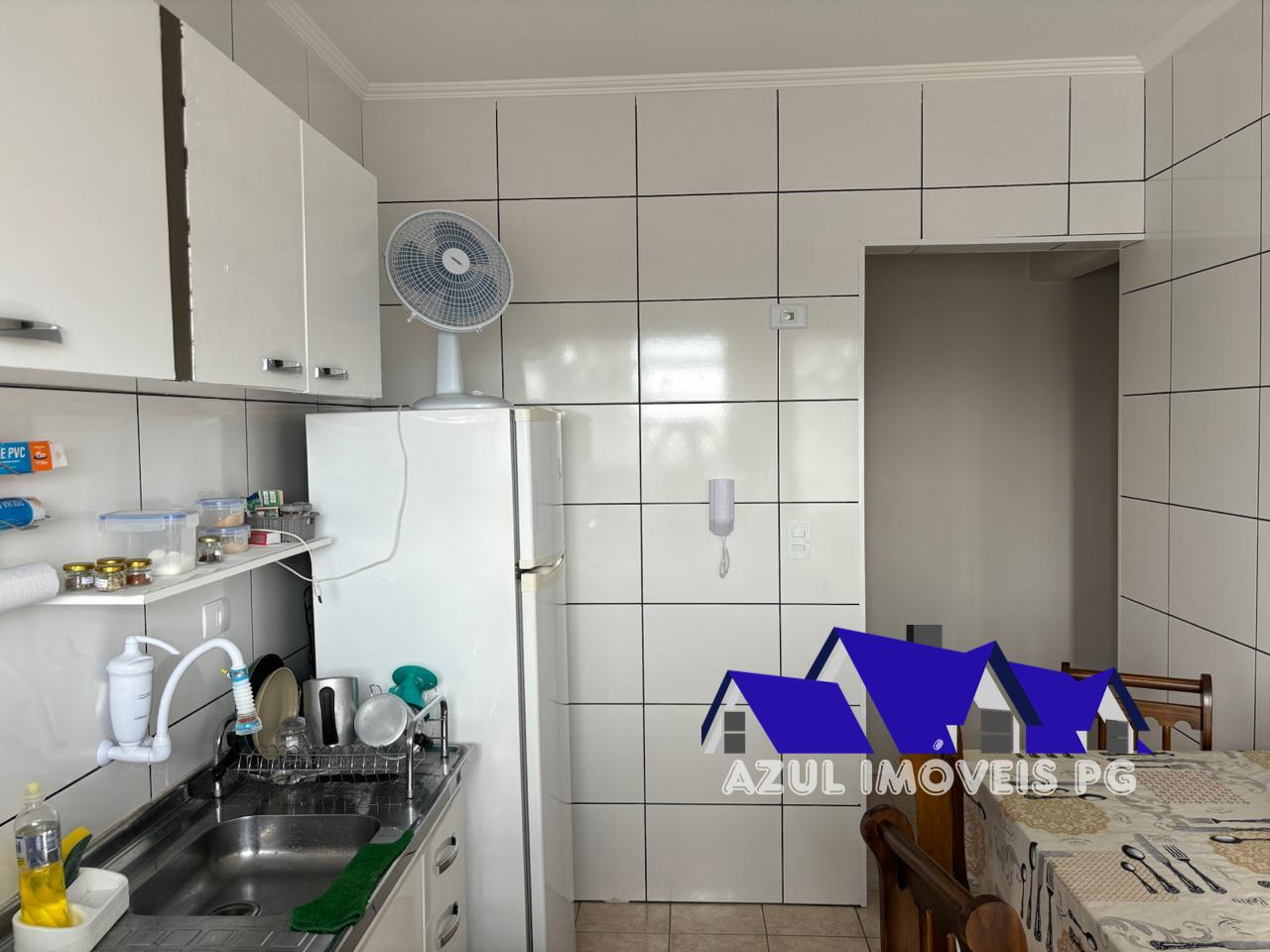 Apartamento à venda com 1 quarto, 64m² - Foto 5