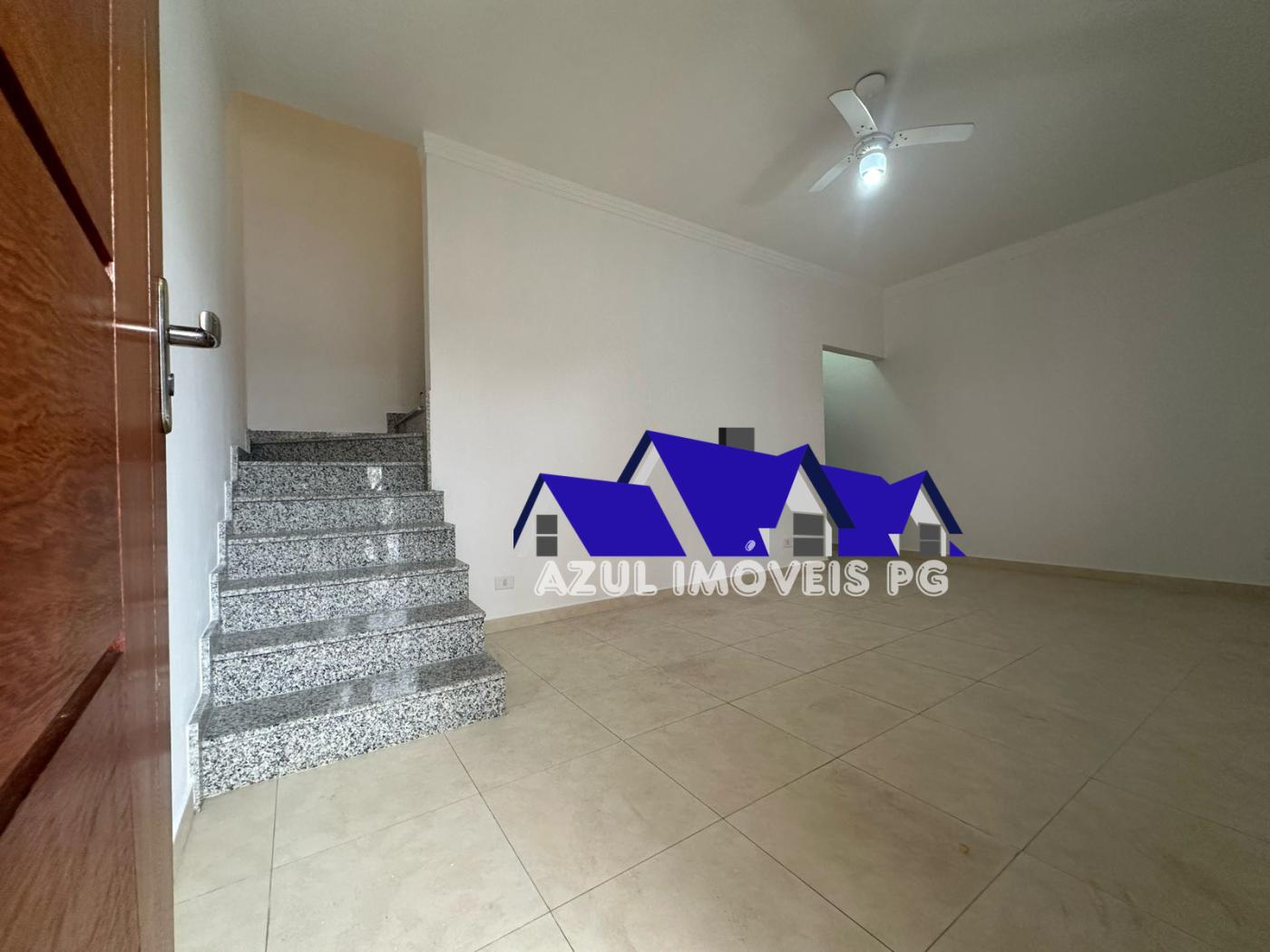 Sobrado à venda com 3 quartos, 80m² - Foto 4