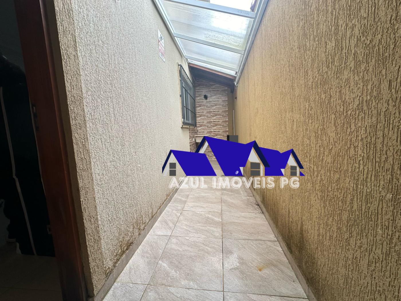 Sobrado à venda com 3 quartos, 80m² - Foto 3