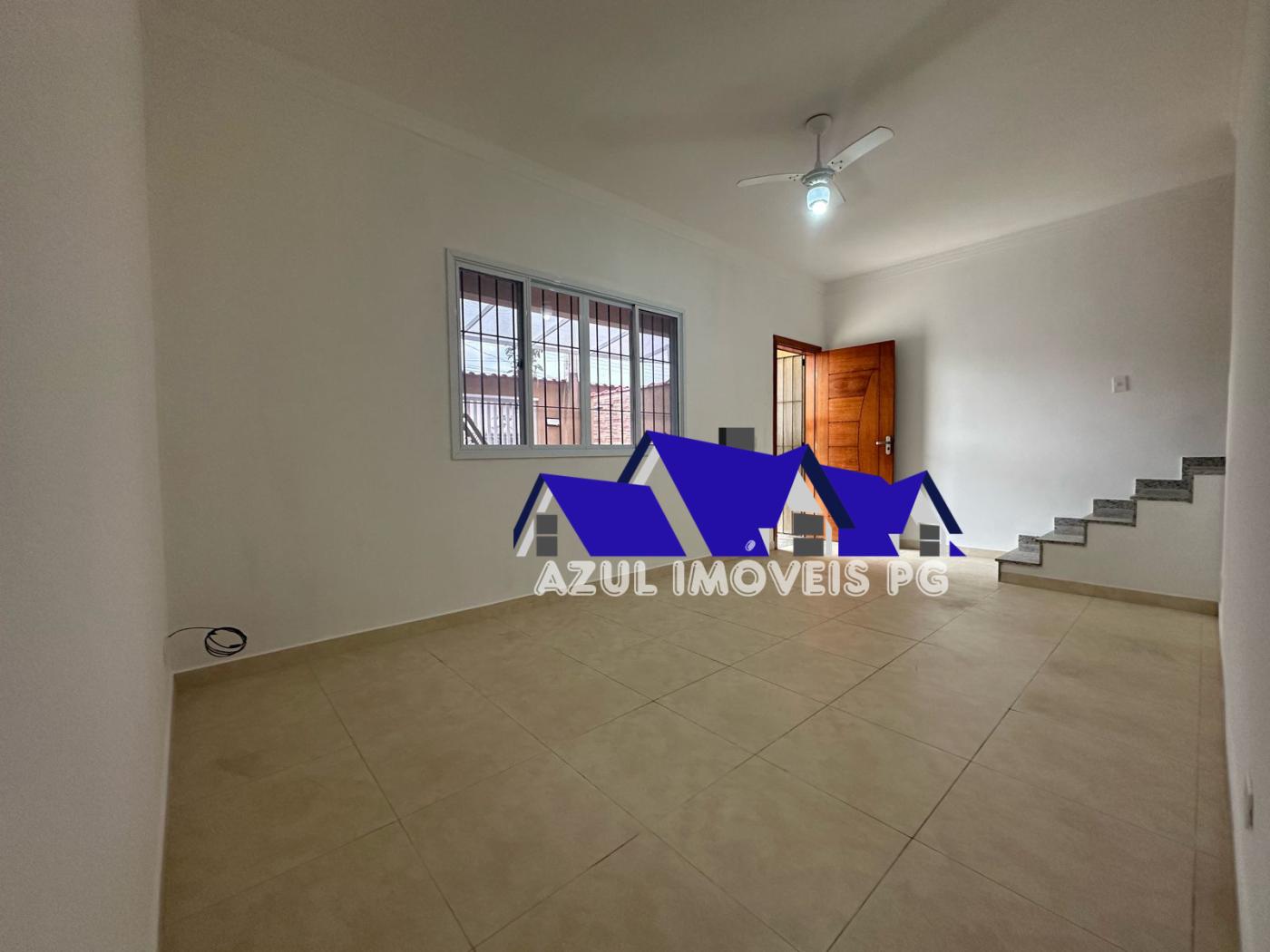 Sobrado à venda com 3 quartos, 80m² - Foto 1