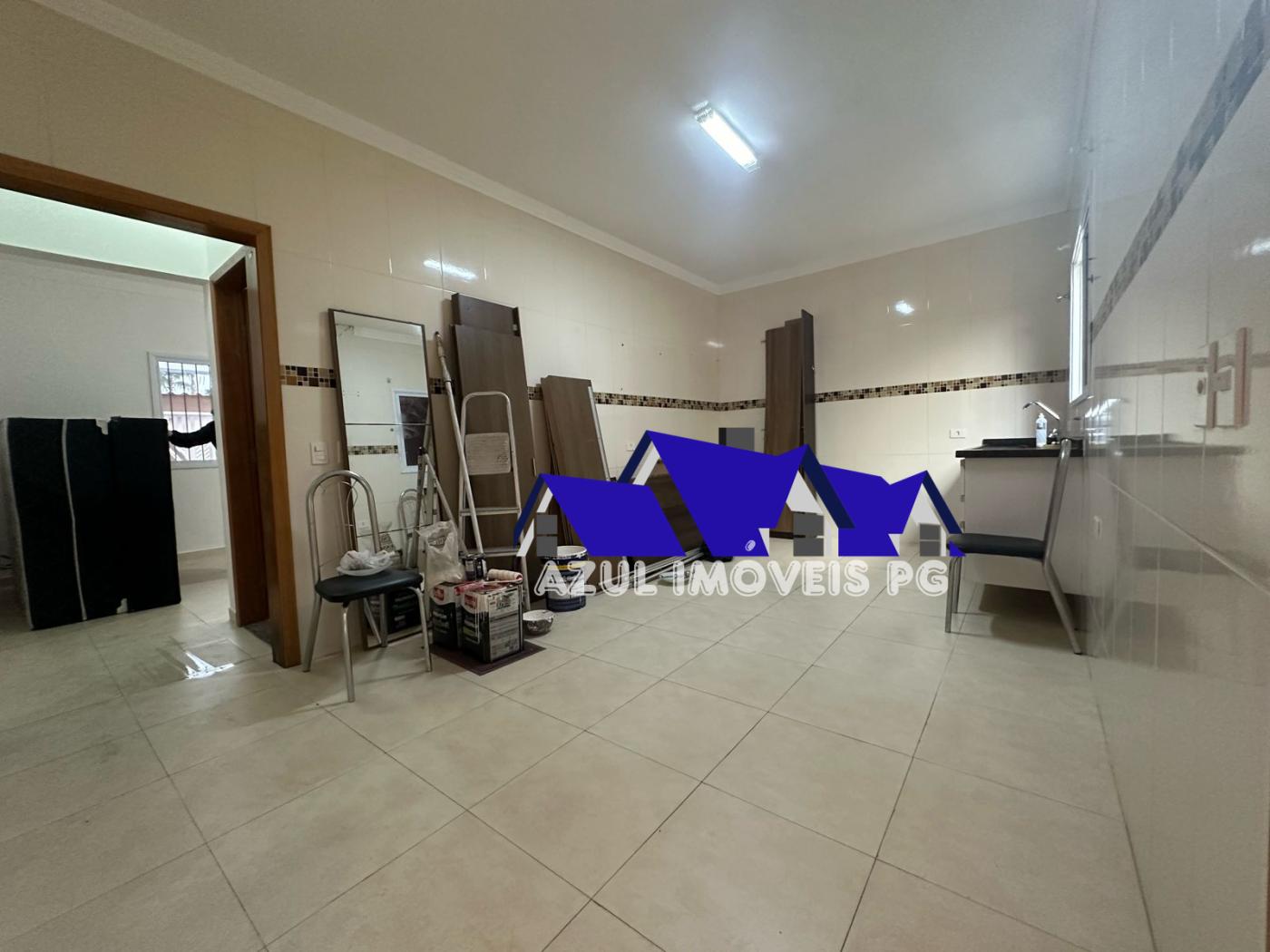 Sobrado à venda com 3 quartos, 80m² - Foto 6