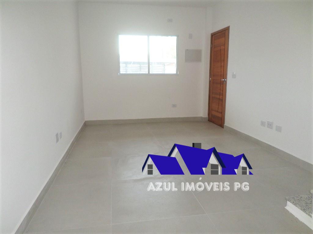 Sobrado à venda com 3 quartos, 142m² - Foto 11